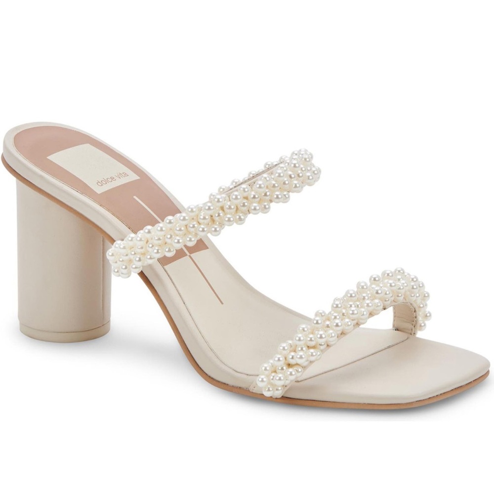Dolce Vita Noel Sandal
